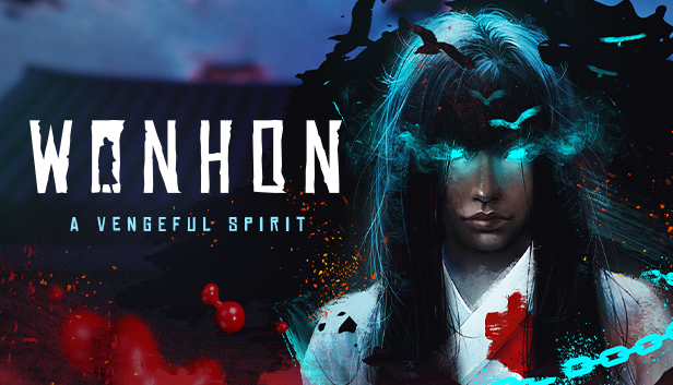 Wonhon: A Vengeful Spirit